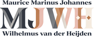 Maurice Marinus Johannes Wilhelmus van der Heijden
